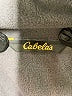 Cabela's 100% Polyester Solid Purple Jacket Size M - photo 6