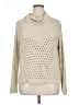 RD Style Solid Ivory Turtleneck Sweater Size XL - photo 1