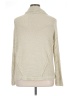 RD Style Solid Ivory Turtleneck Sweater Size XL - photo 2