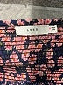 Lush 100% Polyester Floral Pink Casual Dress Size M - photo 7