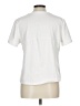 Tek Gear Solid Ivory Short Sleeve T-Shirt Size L - photo 2
