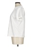 Tek Gear Solid Ivory Short Sleeve T-Shirt Size L - photo 5