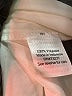 Nine West 100% Polyester Ivory Long Sleeve Blouse Size M - photo 8
