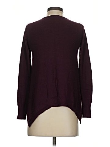 Simply Vera Vera Wang Long Sleeve Top (view 2)