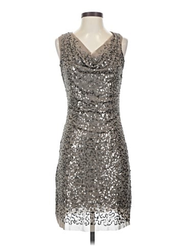 Max Studio Cocktail Dress (view 1)