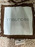 Maurices 100% Polyester Brown Jacket Size S - photo 6