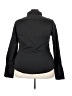 Doublju 100% Polyester Black Long Sleeve Blouse Size 3X - photo 2
