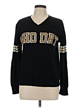 Sparkle City Pullover Sweater