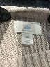 Cloud Island 100% Cotton Ivory Pullover Sweater 12-18 MO / 18 MO - photo 3