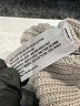 Cloud Island 100% Cotton Ivory Pullover Sweater 12-18 MO / 18 MO - photo 4