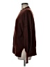Unbranded Burgundy Pullover Sweater Size M - photo 5