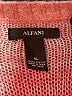 Alfani Pink Pullover Sweater Size XL - photo 7
