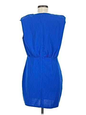 TCEC Casual Dress (view 2)