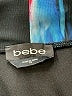 Bebe Tie-dye Black Casual Skirt Size XS - photo 4