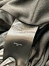 Bebe Tie-dye Black Casual Skirt Size XS - photo 5
