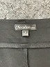 Chocolate Black Dress Pants Size L - photo 7
