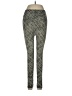 SPANX Argyle Green Leggings Size M - photo 1