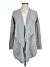 Esperanza Gray Cardigan Size L - photo 1