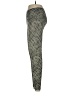 SPANX Argyle Green Leggings Size M - photo 5