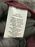 Mixed Threads Burgundy Bodysuit Size L - photo 4