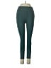 Lululemon Athletica Teal Active Pants Size 4 - photo 1