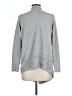 Esperanza Gray Cardigan Size L - photo 2