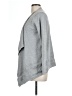 Esperanza Gray Cardigan Size L - photo 5