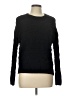 Time and Tru Black Pullover Sweater Size L - photo 1