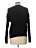 Time and Tru Black Pullover Sweater Size L - photo 2