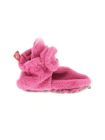 Zutano Booties (view 1)
