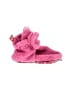 Zutano Pink Booties Size 12 mo Kids - photo 1