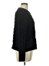 Time and Tru Black Pullover Sweater Size L - photo 4