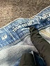 H&M Hearts Blue Jeans Size XL - photo 7