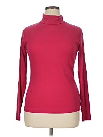 Daily Sports Long Sleeve Top (view 1)