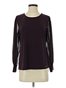 Calvin Klein Long Sleeve Top