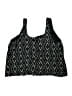 Blair Black Swimsuit Top Size 22W - photo 2