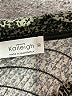 Kaileigh Green Long Sleeve Blouse Size M - photo 7