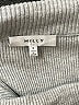 Milly Gray Casual Skirt Size P (petite) - photo 4