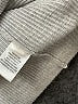 Milly Gray Casual Skirt Size P (petite) - photo 5