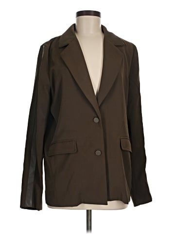 Kittenish Blazer (view 1)