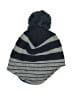 Little Me Blue Beanie Size 2T - 4T - photo 1