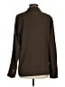 Kittenish 100% Polyester Brown Blazer Size M - photo 2