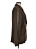 Kittenish 100% Polyester Brown Blazer Size M - photo 4