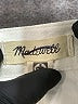 Madewell 100% Cotton White Jeans Size 28 waist - photo 4