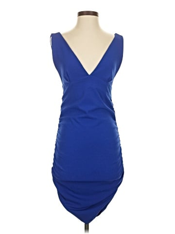 C'est Toi Cocktail Dress (view 1)