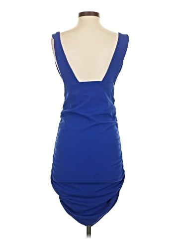 C'est Toi Cocktail Dress (view 2)