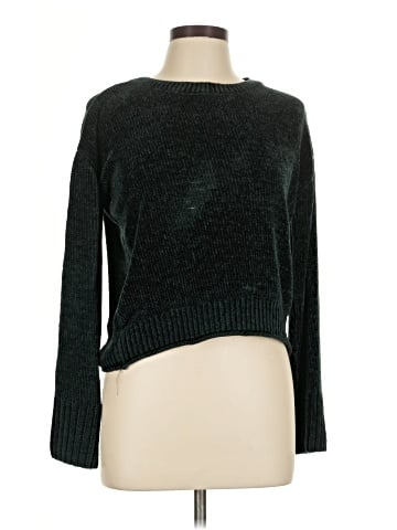 Cloud Chaser Pullover Sweater (view 1)
