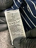 Gap Stripes Gray Casual Dress Size S - photo 8