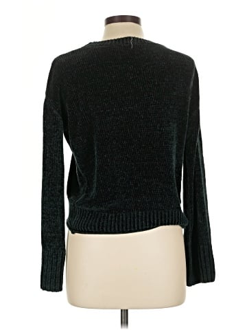 Cloud Chaser Pullover Sweater (view 2)