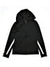 Asics Black Track Jacket Size L (kids) - photo 1